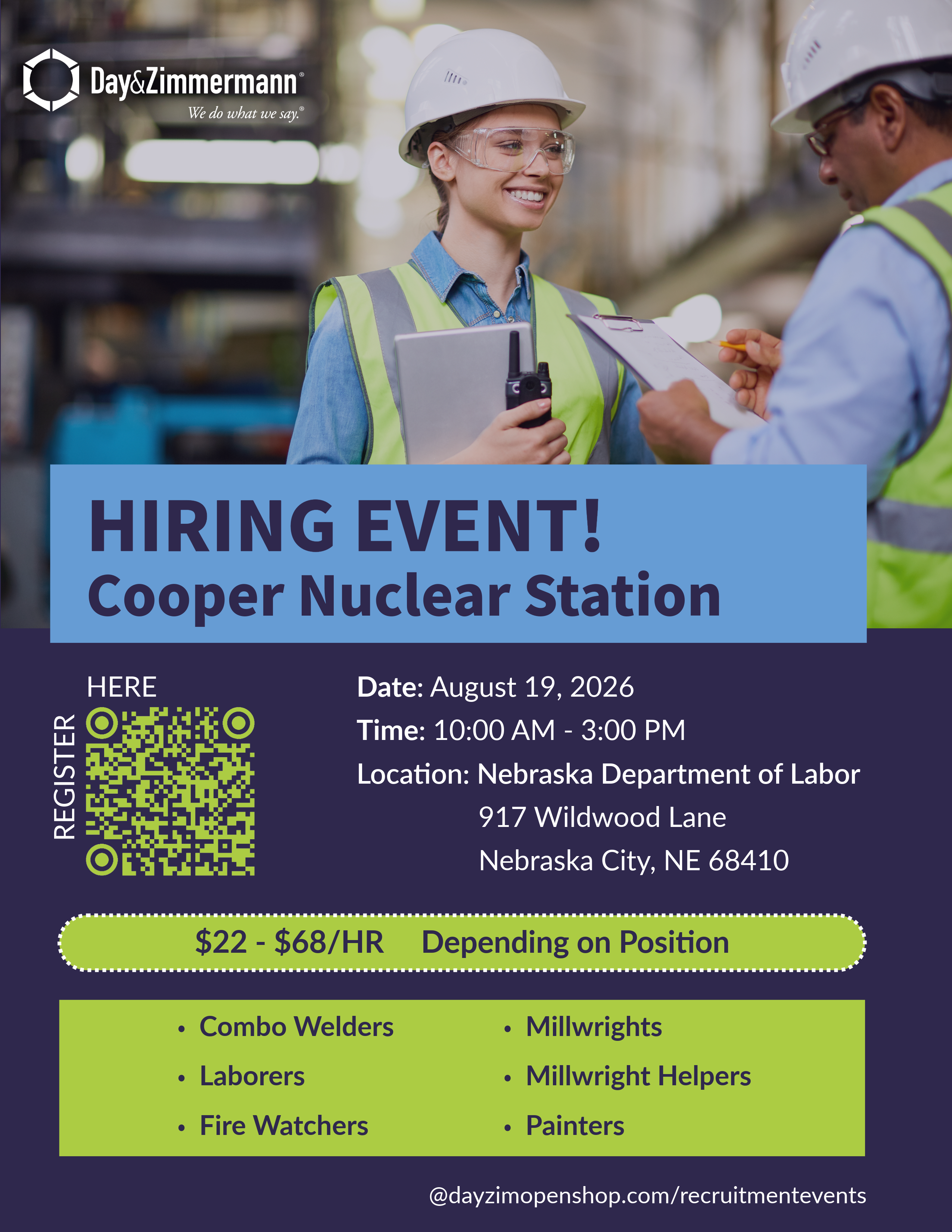 Cooper Hiring Event 08.19.26_Nebraska Dept of Labor