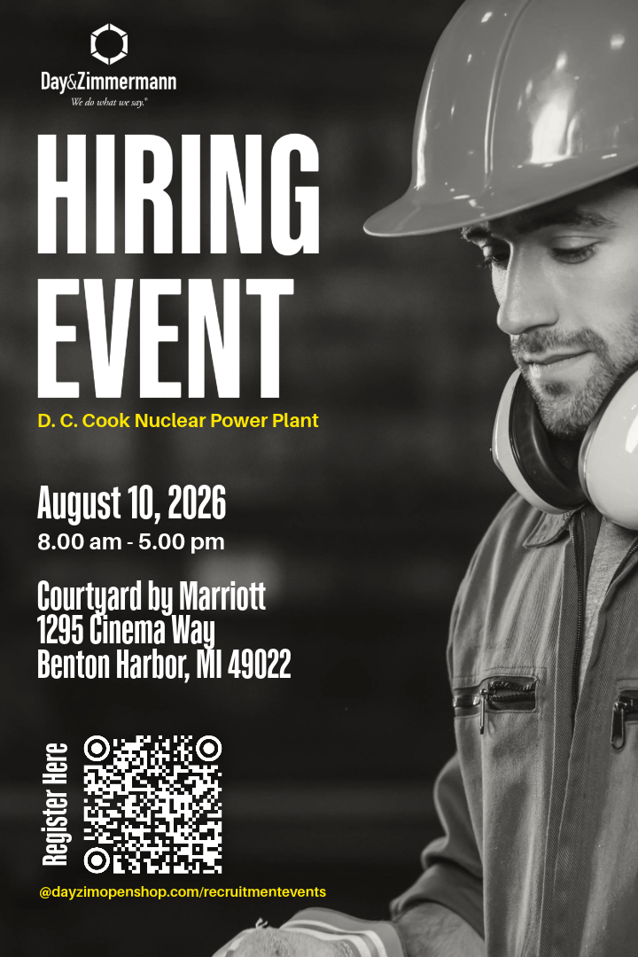 DC Cook HE Flyer 08.10.26 Courtyard by Marriott_Benton Harbor, MI