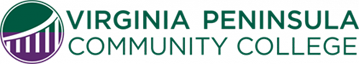 Virginia Peninsula College logo