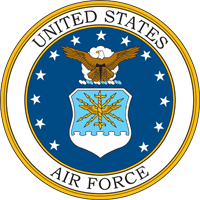 Emblem of the United States Air Force