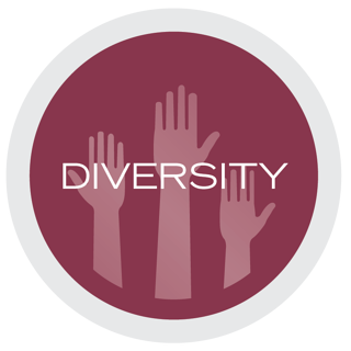 Diversity icon