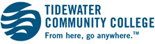 Tidewater Community College logo
