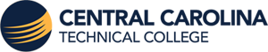Central Carolina Technical College logo