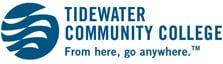 Tidewater Community College logo