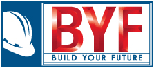 Build Your Future logo