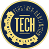 Florence-Darliington Technical College logo