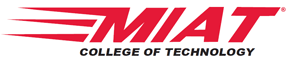 MIAT College of Technology logo