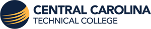 Central Carolina Technical College logo