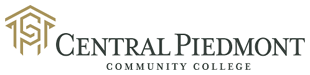 Central Piedmont Community College logo